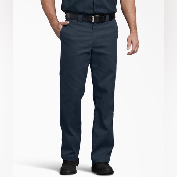 Dickies - 874® FLEX Work Pants, Dark Navy - 36X32 NWT - Picture 13 of 13